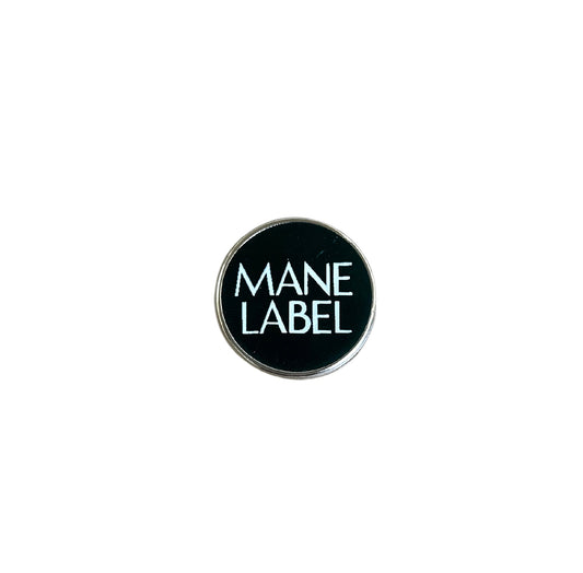 MANE LABEL