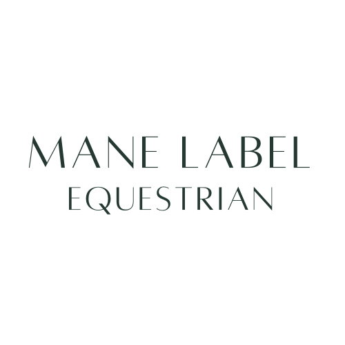 MANE LABEL EQUESTRIAN